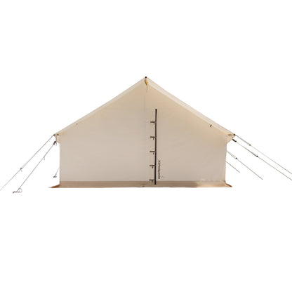 16'x20' Alpha Pro Wall Tent - Tampa Home & Garden Store