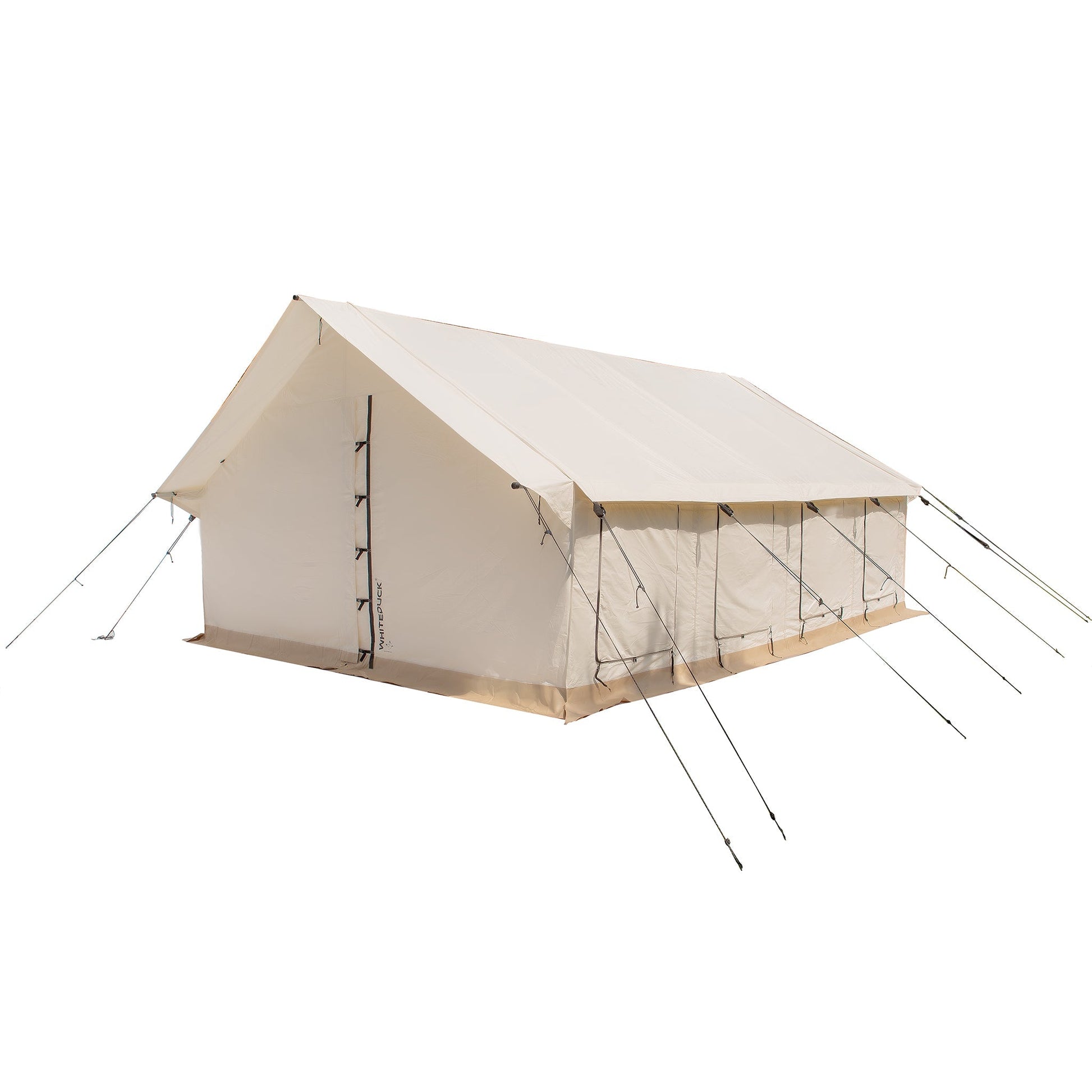 16'x20' Alpha Pro Wall Tent - Tampa Home & Garden Store