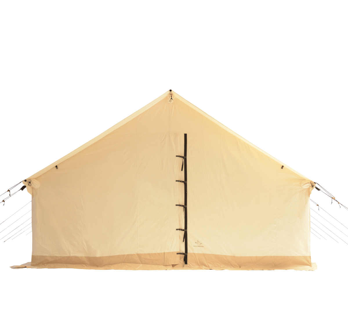 16'x20' Alpha Wall Tent - Tampa Home & Garden Store