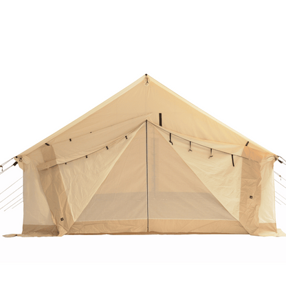 16'x20' Alpha Wall Tent - Tampa Home & Garden Store