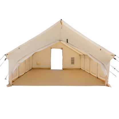 16'x24' Alpha Pro Wall Tent - Tampa Home & Garden Store