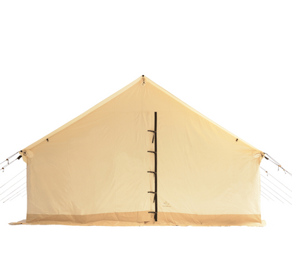 16'x24' Alpha Wall Tent - Tampa Home & Garden Store