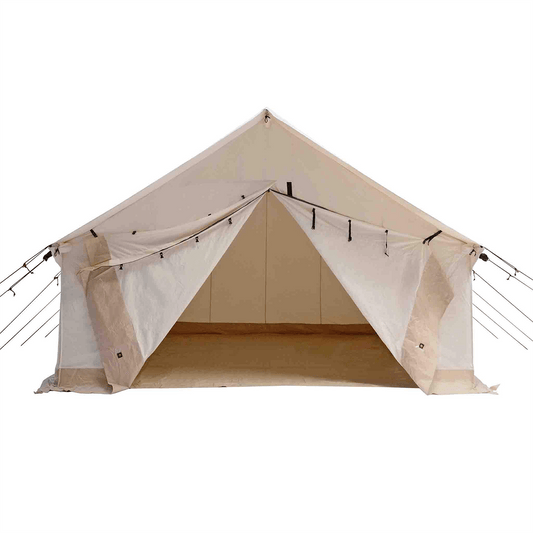 16'x24' Alpha Wall Tent - Tampa Home & Garden Store