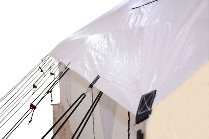 16’x24’ Fly Sheet - Canvas Wall Tent - Tampa Home & Garden Store