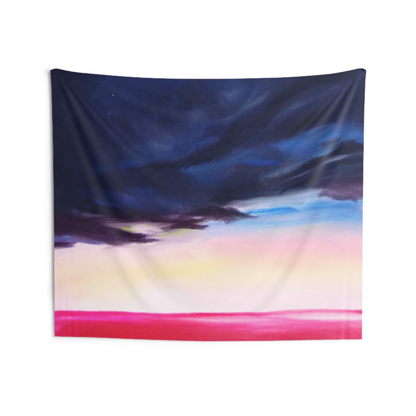 After the Storm Wall Tapestry