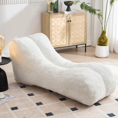 Bean Bag Sofa Chair with Quality Sponge Filling
