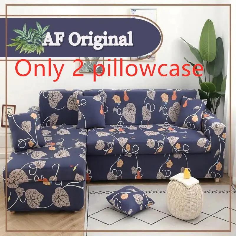 Elastic Sofa Cover for European and American