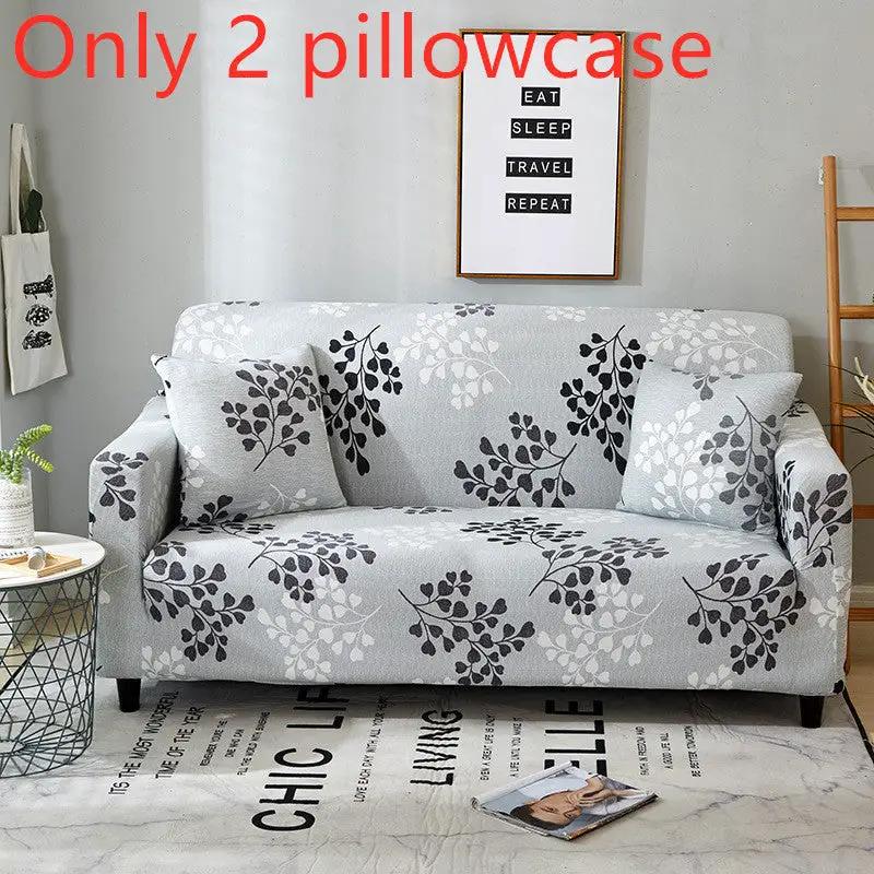 Elastic Sofa Cover for European and American
