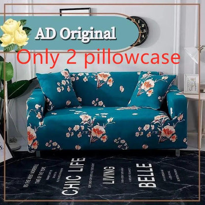 Elastic Sofa Cover for European and American
