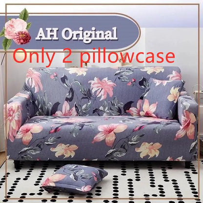 Elastic Sofa Cover for European and American