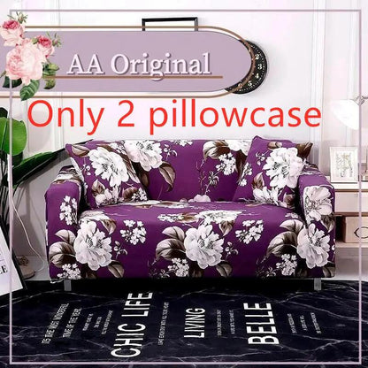 Elastic Sofa Cover for European and American