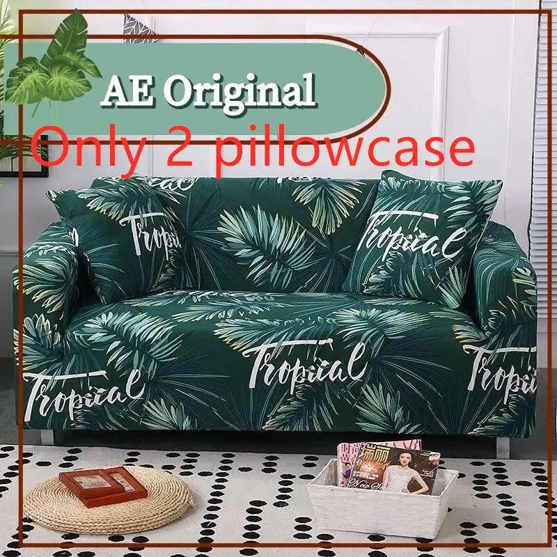 Elastic Sofa Cover for European and American