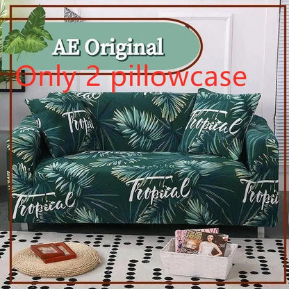 Elastic Sofa Cover for European and American
