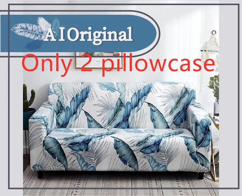 Elastic Sofa Cover for European and American