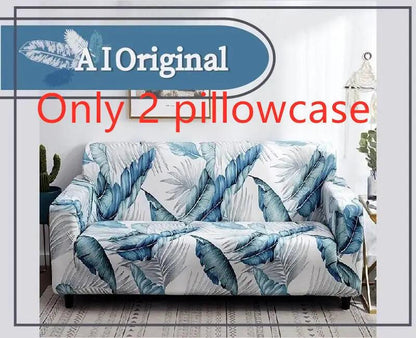 Elastic Sofa Cover for European and American