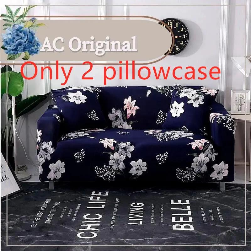 Elastic Sofa Cover for European and American