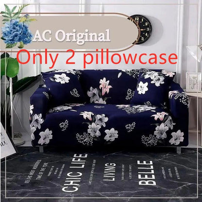 Elastic Sofa Cover for European and American