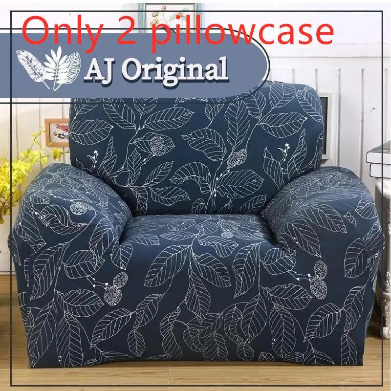 Elastic Sofa Cover for European and American