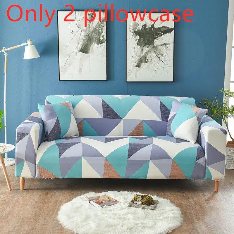 Elastic Sofa Cover for European and American