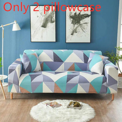 Elastic Sofa Cover for European and American