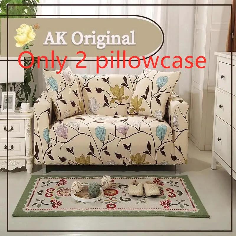 Elastic Sofa Cover for European and American
