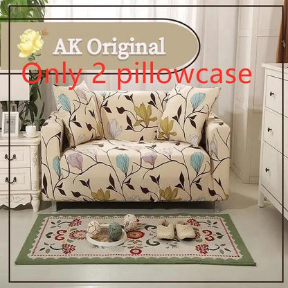 Elastic Sofa Cover for European and American