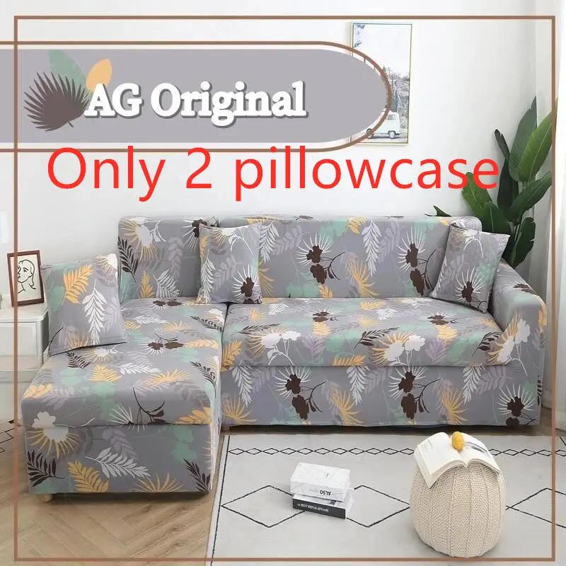 Elastic Sofa Cover for European and American