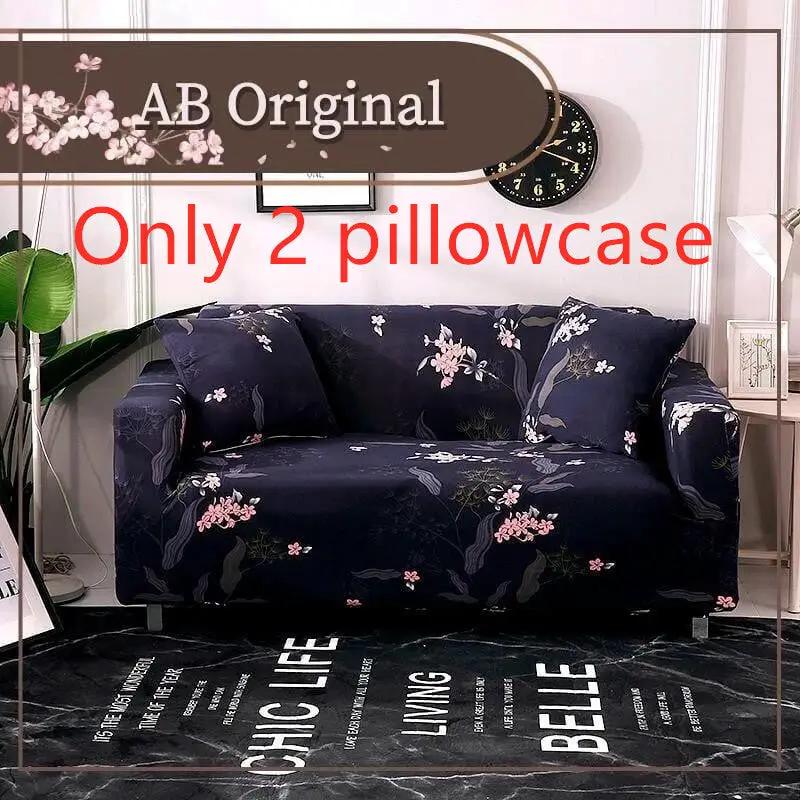Elastic Sofa Cover for European and American