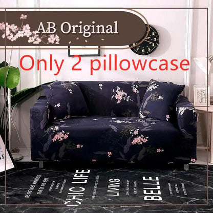 Elastic Sofa Cover for European and American
