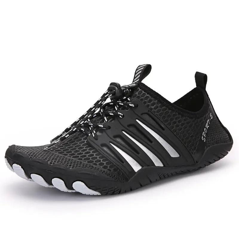 Creek Water Shoes for Beach and River Adventures