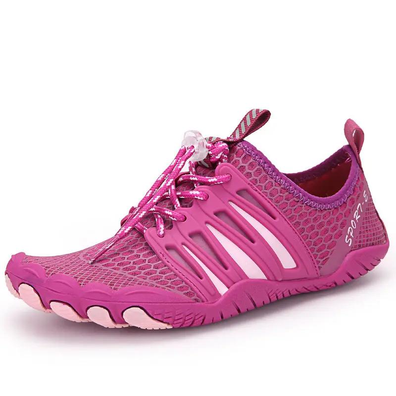 Creek Water Shoes for Beach and River Adventures