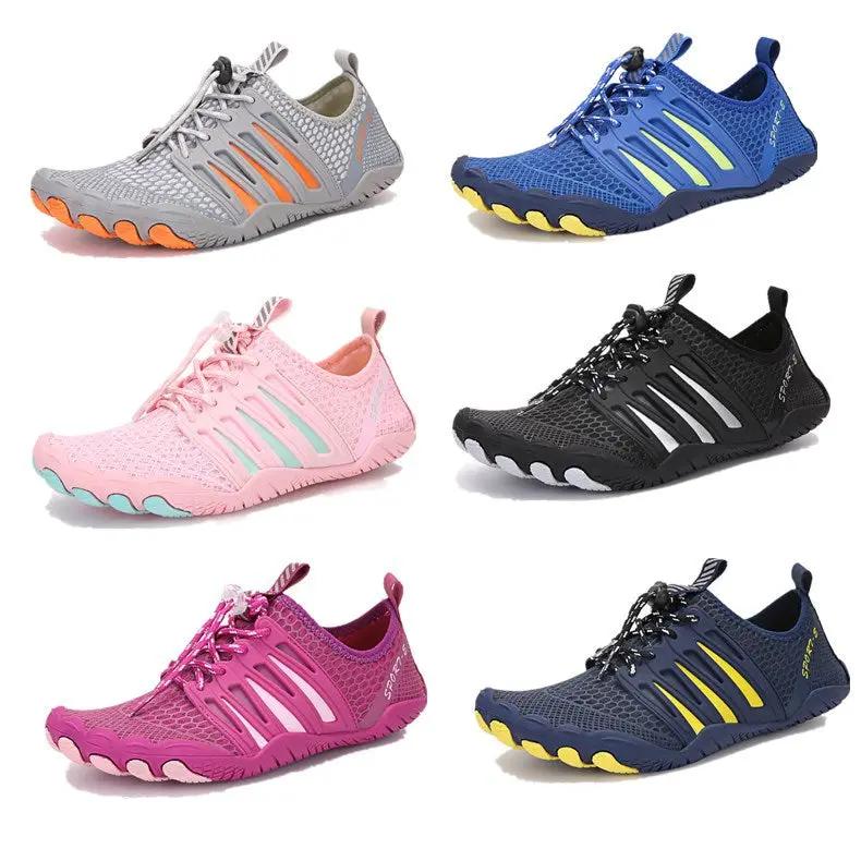 Creek Water Shoes for Beach and River Adventures
