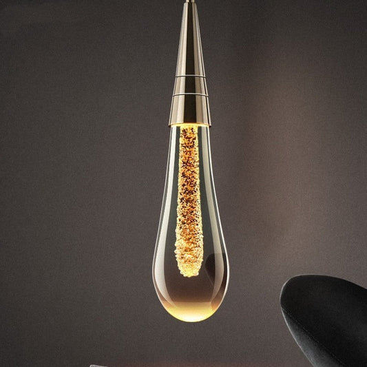 Postmodern crystal chandelier - Tampa Home & Garden Store