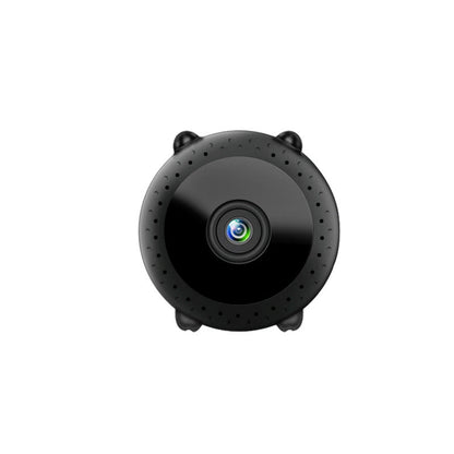 Mini USB1080P camera night vision wireless surveillance, round black body, Sell My Stuff on Tampa Home & Garden Store