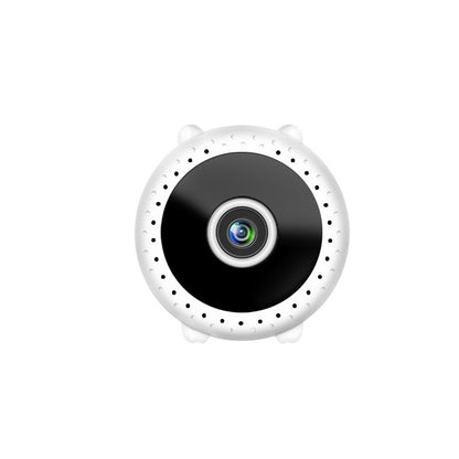 Mini USB1080P camera night vision wireless surveillance, white round camera, Sell My Stuff on Tampa Home & Garden Store