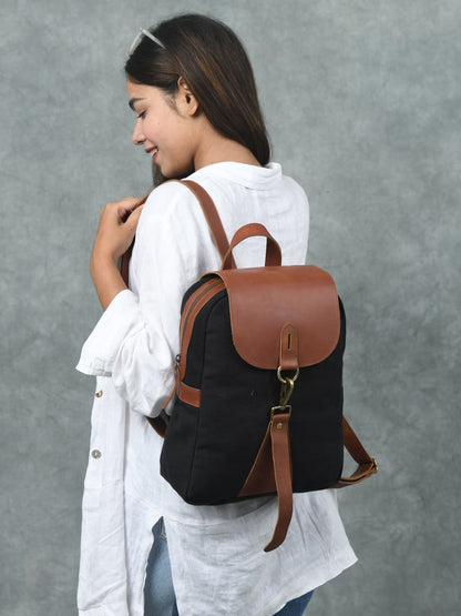 The Mini Bailey Canvas - Tampa Home & Garden Store