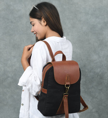 The Mini Bailey Canvas - Tampa Home & Garden Store