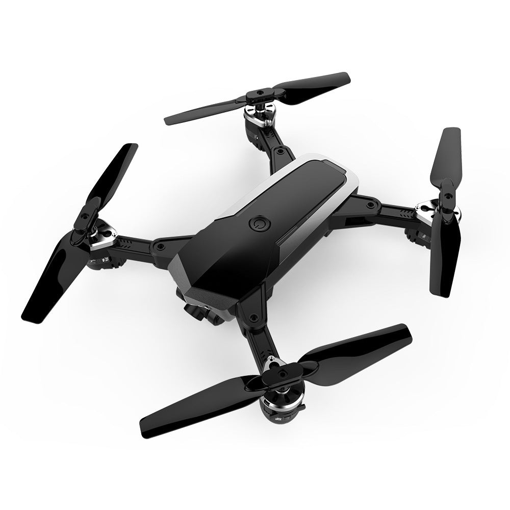 High-Definition camera quadcopter drone in black with four rotors by Sell My Stuff on Tampa Home & Garden Store