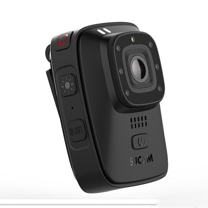 Law Enforcement Recorder Portable Camera black action camera SJCAM on Tampa Home & Garden Store