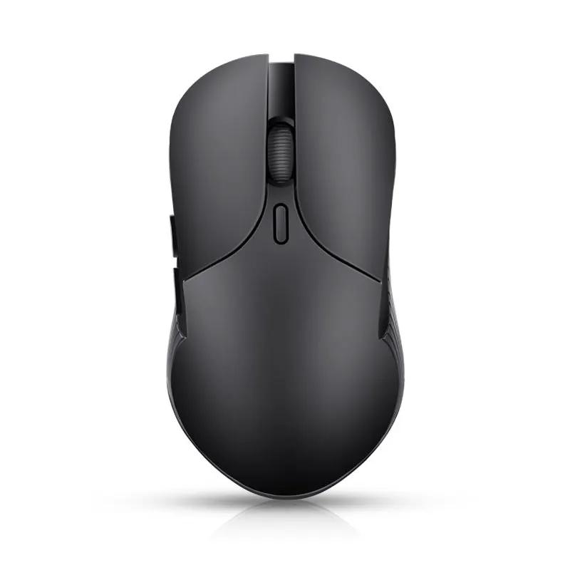 Smart Voice Mouse 2.4G wireless translator, rechargeable, black FLIPSTYLEZLLC on Tampa Home & Garden Store