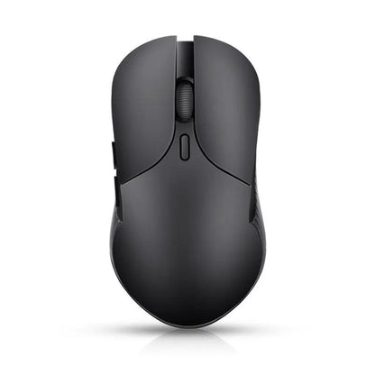 Smart Voice Mouse 2.4G wireless translator, rechargeable, black FLIPSTYLEZLLC on Tampa Home & Garden Store