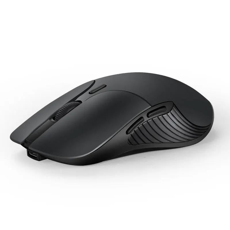 Smart Voice Mouse 2.4G wireless mouse black USB receiver on Tampa Home & Garden Store