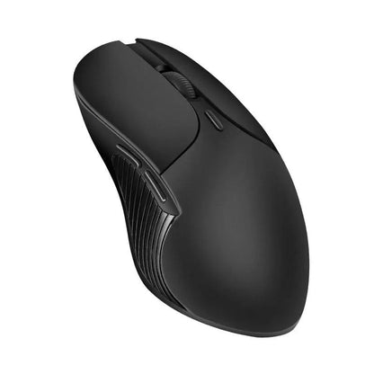 Smart Voice Mouse 2.4G wireless translator cordless mouse black FLIPSTYLEZLLC on Tampa Home & Garden Store