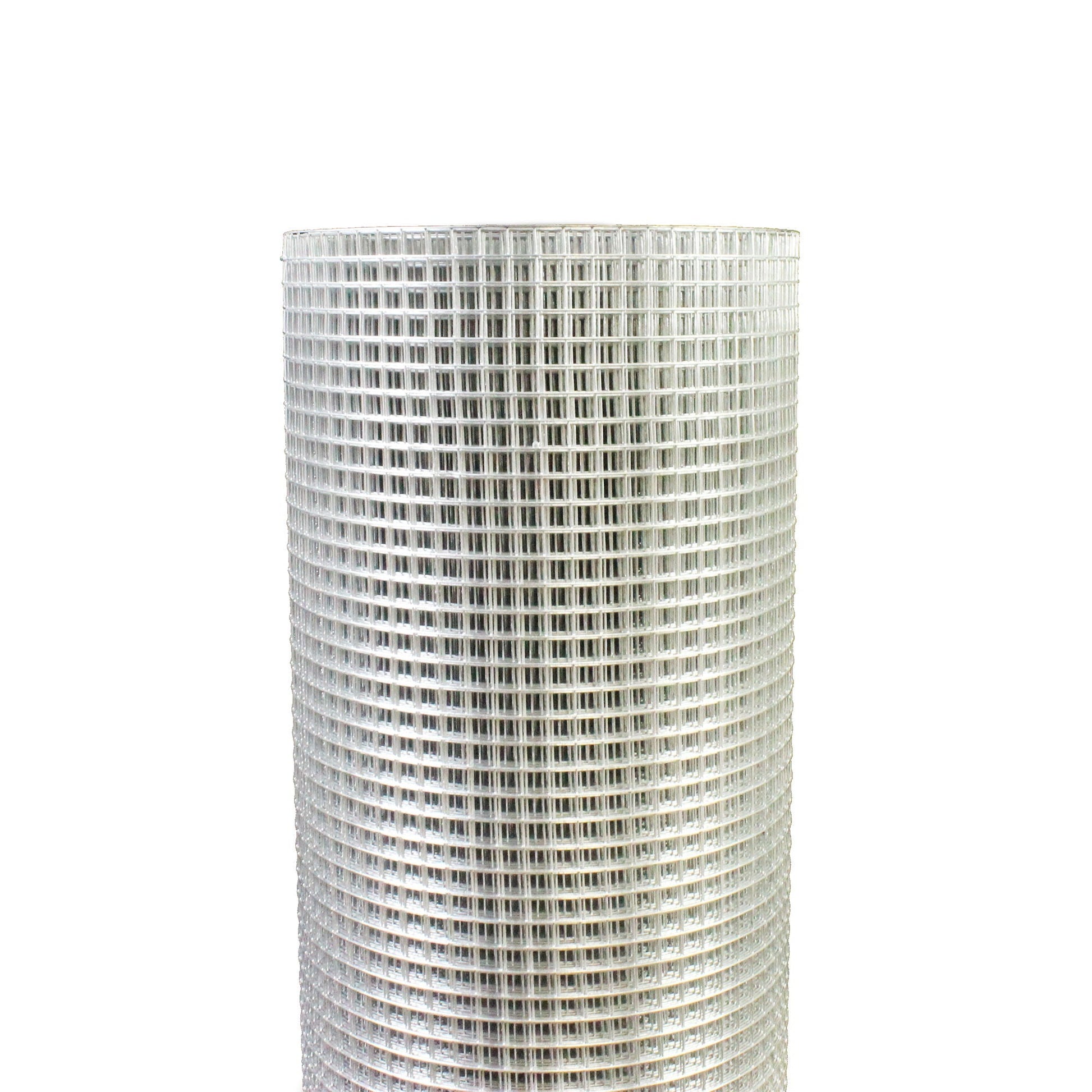 Galvanized hardware cloth roll galvanized steel wire mesh fencing for garden use HouseOfZazla on Tampa Home & Garden Store