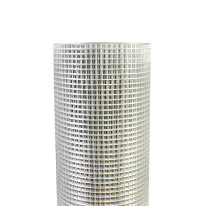 Galvanized hardware cloth roll galvanized steel wire mesh fencing for garden use HouseOfZazla on Tampa Home & Garden Store
