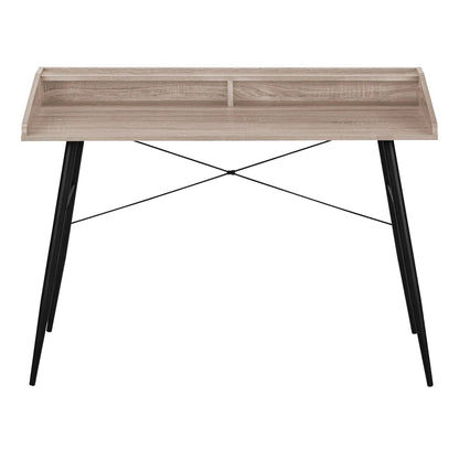 Computer Desk for Home Office with Sturdy Shelves