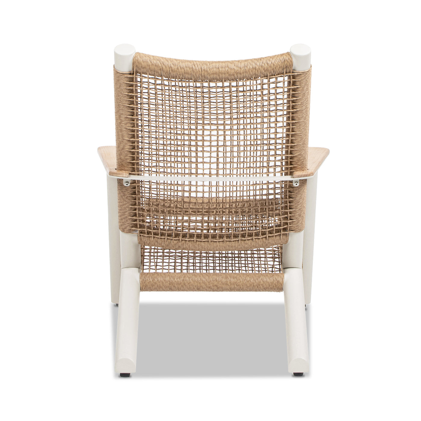 Atlas and Adirondack Outdoor Lounge Chair Set