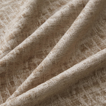 Cozy 73 Inch Chenille Sofa and Modular Design