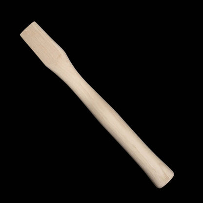 16 Inch Shingling Broad Hatchet Handle Whiskey