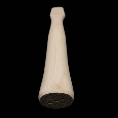 16 Inch Shingling Broad Hatchet Handle Whiskey